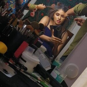 neerasethudas Instagram - I was getting ready...and always love to get ready❤️

@kavijasi_by_kavya thankyou da for your lovely makeover 🤝

#makeover
#neerasethudas
#neerajasdas
#southindianactress
#malayalamfilm 
#bigdawg 
#dance 
#artsandentertainment #mallugram#hanumankind