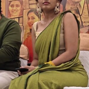 neerasethudas Instagram - Chumma oru rasam😅
#neerajasdas #neerasethudas #malayalamactress #mallugram #emcee #parntersmovie#southindianactress #dhyansreenivasan #webseries #thamashapeedika#crossroadsthechoiceoflife