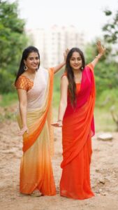 Actress sree priya HD Photos and Wallpapers January 2025