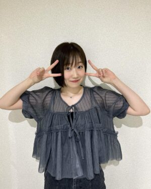 田所梓 Instagram - 昨日の彩香ちゃんとの配信も楽しかった！
このあとのダイバーシティでのリリイベもよろしくです！暑さ対策忘れずにね😭✨無理はせず！！

#大橋彩香
#azusatadokoro 
#tadokoroazusa
#田所あずさ
#田所あずさIvory
#アイボリー
#ivory