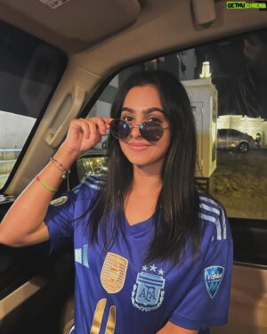 Gopika Udayan Instagram - 🕶️

For the best jerseys in town @jerseystation.in