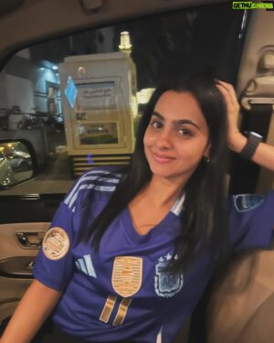 Gopika Udayan Instagram - 🕶️

For the best jerseys in town @jerseystation.in