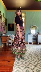 Actress Gray Benko HD Instagram Photos and Wallpapers September 2024