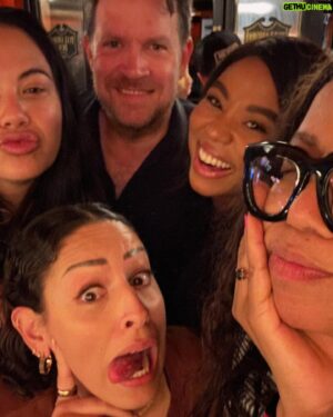 Kamilah Marshall Instagram - Posting to show proof of life ….