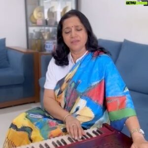 Kavita Seth Instagram - “ Main Jiska Zikr Karti Hoon 
Woh Meri Fikr Karta Hai “