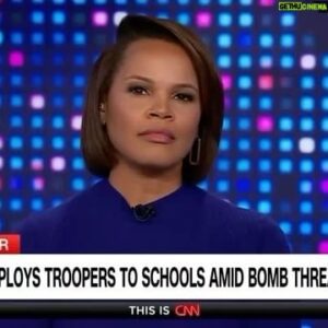 Laura Coates Instagram - This isn’t just a story about politicians doubling down on lies. It’s a story about what is happening to the very community victimized by the lies.