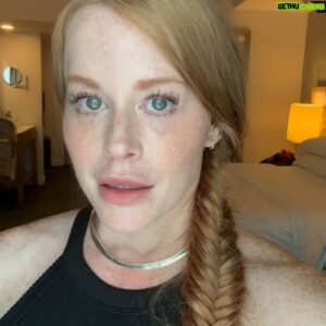 Actress Natalie Renee Long HD Photos and Wallpapers January 2025