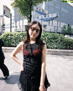 Actress Shiori Sato HD Instagram Photos and Wallpapers September 2024