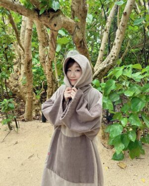 田所梓 Instagram - 本日24:45〜BS日テレ ぽっかる にて
大橋彩香田所あずさ 
『アーティストデビュー10周年！10年色々あったよね沖縄旅』特別編が放送です！ぜひご覧ください！
沖縄の思い出写真📸

#azusatadokoro 
#tadokoroazusa
#田所あずさ
#沖縄
#ぽっかる
#カヌー