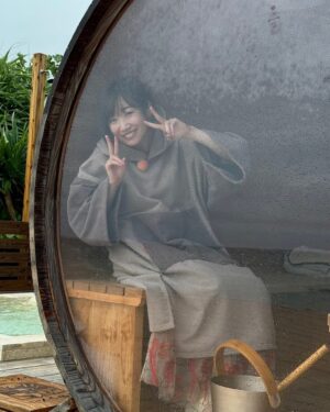 田所梓 Instagram - 本日24:45〜BS日テレ ぽっかる にて
大橋彩香田所あずさ 
『アーティストデビュー10周年！10年色々あったよね沖縄旅』特別編が放送です！ぜひご覧ください！
沖縄の思い出写真📸

#azusatadokoro 
#tadokoroazusa
#田所あずさ
#沖縄
#ぽっかる
#カヌー