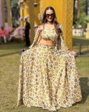 Aadita Jain Instagram - 🔆🔆