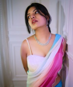 Aarya Maya Instagram - 