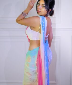 Aarya Maya Instagram - 