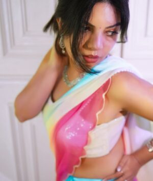 Aarya Maya Instagram - 