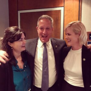 Abigail Hawk Instagram - 💙Memories.💙 Too many. Never enough. And if wanting more makes me greedy, then consider me a glutton. 🥂#bluebloods @bluebloods_cbs