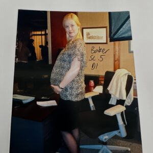 Abigail Hawk Instagram - 💙Memories.💙 Too many. Never enough. And if wanting more makes me greedy, then consider me a glutton. 🥂#bluebloods @bluebloods_cbs