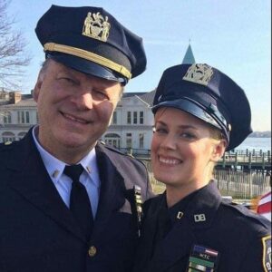 Abigail Hawk Instagram - 💙Memories.💙 Too many. Never enough. And if wanting more makes me greedy, then consider me a glutton. 🥂#bluebloods @bluebloods_cbs