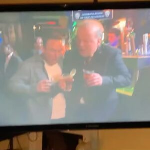Abigail Hawk Instagram - 💙Memories.💙 Too many. Never enough. And if wanting more makes me greedy, then consider me a glutton. 🥂#bluebloods @bluebloods_cbs
