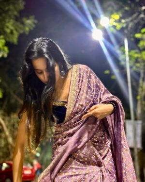 Aditi Singh Khatri Instagram - in a garden of grace ✨
