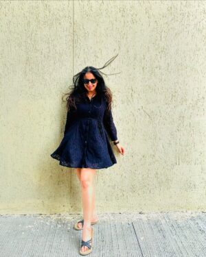 Aditi Singh Khatri Instagram - khudi se maine Ishq kiya reeee!!! 😚

#weekendvibes