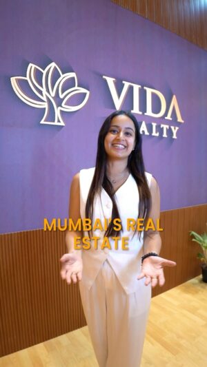 Aditi Singh Khatri Instagram - Say hello to Vida Realty!
Roha Realty is now Vida Realty, embracing a new chapter in redefining real estate.

Inspired by the five elements—Earth, Water, Air, Fire, and Ether—Vida Realty is committed to excellence through:
 🔄 Buyback Guarantee
✅ Quality Assurance
⏳ Timely Delivery
💵 Payment Security
🌱 Sustainability

Launching iconic projects across Jogeshwari, Byculla, Chembur, Borivali, and more, Vida Realty is set to develop 5 million sq.ft. of premium spaces, valued at ₹3,000 crores, with ₹1,500 crores of launches planned this year.

With 3 million sq.ft. already delivered, 1,000  homes handed over, and Occupation Certificates (OC) received for all completed projects, Vida Realty is elevating luxury living in Mumbai.

Explore incredible opportunities at the NAREDCO Homethon! Visit them at stalls A30, A31, and A32 at Jio World BKC before 6th October. 

#realestate #dreamhome #viral