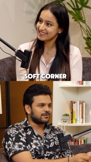 Aditi Singh Khatri Instagram - Chemistry between Sonu and Tappu 😍😍😍 

Want to know the unraveled secrets about TMKOC then watch the full podcast on YouTube link in bio 😍😍 

Ft. @bhavyagandhi97 ❤️ 

#taarakmehtakaooltahchashmah  #tappu #bhavyagandhi #reels #viral #podcast #reelsvideo #trending #creator #reelkarofeelkaro #theaditeashow #actor #relatable #instagood #instadaily #reelitfeelit