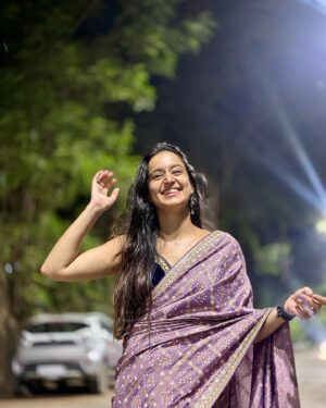 Aditi Singh Khatri Instagram - in a garden of grace ✨