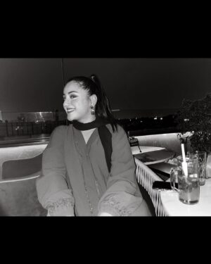 Aisha Yusuf Instagram - 