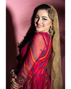 Aisha Yusuf Most Liked Photos and Posts