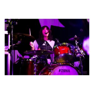 Akane Hirose Instagram - BAND-MAID番外編お給仕

2024.10.5@福岡BEAT STATION
(produced by MISA&AKANE)
Photo by YUKI KATSUMURA

2024.10.20@札幌PENNY LANE24
(produced by KANAMI&MIKU)
Photo by Hana @m25flower 

初のリズム隊＆ギタリストチームプロデュースお給仕！

リズム隊プロデュースの福岡は、ベースとドラムが目立つ曲と私達が好きな曲を中心に。
MISAと2人でセトリやベードラセッション考えるのが新鮮で最高に楽しかったです！

ギタリストチームプロデュースの札幌も、2人らしいセトリで楽しかった！BPM速い〜笑

またやりたいね☺︎