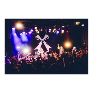 Akane Hirose Instagram - BAND-MAID番外編お給仕

2024.10.5@福岡BEAT STATION
(produced by MISA&AKANE)
Photo by YUKI KATSUMURA

2024.10.20@札幌PENNY LANE24
(produced by KANAMI&MIKU)
Photo by Hana @m25flower 

初のリズム隊＆ギタリストチームプロデュースお給仕！

リズム隊プロデュースの福岡は、ベースとドラムが目立つ曲と私達が好きな曲を中心に。
MISAと2人でセトリやベードラセッション考えるのが新鮮で最高に楽しかったです！

ギタリストチームプロデュースの札幌も、2人らしいセトリで楽しかった！BPM速い〜笑

またやりたいね☺︎