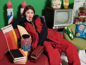 Akari Takeuchi Instagram - coming soon...

#竹内朱莉
#takee