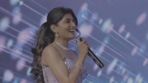 Actress Akshaya Shetty HD Photos and Wallpapers December 2024