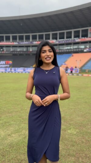 Akshaya Shetty Instagram - Good Afternoon from Pallekele International Cricket Stadium 👋🏼

A full day of Play-Offs ahead of us 🫡

#T10League #CricketsFastestFormat #HearTheLionsRoar #LankaT10