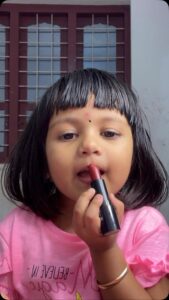 Actress Alaknanda Nandhootty HD Photos and Wallpapers December 2024
