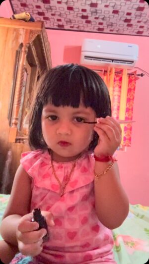 Alaknanda Nandhootty Instagram - Part 3