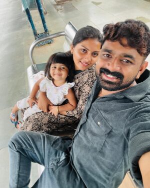 Alaknanda Nandhootty Instagram - ❤️❤️