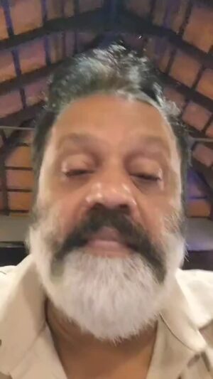 Alaknanda Nandhootty Instagram - പിറന്നാൾ ദിവസം നന്ദുട്ടിക്ക് സുരേഷേട്ടൻ നൽകിയ ഒരു കിടിലൻ സർപ്രൈസ് വിഡിയോ ഒപ്പം വൈകാതെ നന്ദൂട്ടിയെ കാണാൻ SG എത്തും......

Happy BirthDay Nandhootty @nandhootty___official ❤️❤️❤️❤️