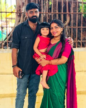 Alaknanda Nandhootty Instagram - fam 🤩