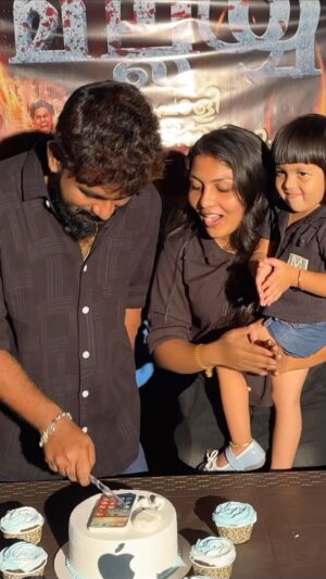 Alaknanda Nandhootty Instagram - Tnq 🤩 @butterupcakes_by_ash