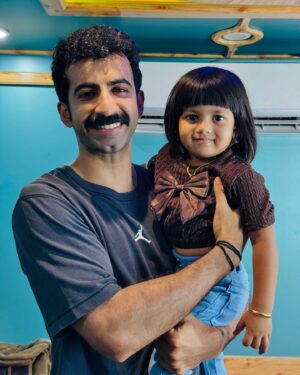 Alaknanda Nandhootty Instagram - 💕💕💕