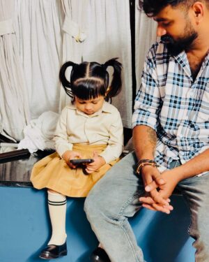 Alaknanda Nandhootty Instagram - 😀😀😀🥰🥰😍😍😍