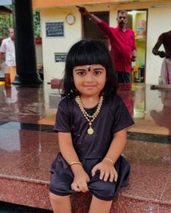 Alaknanda Nandhootty Most Liked Photos and Posts