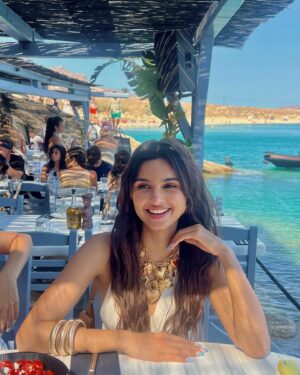Alaviaa Jaaferi Instagram - ⚓️🌊🐚🤍