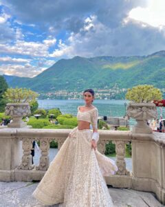 Actress Alaviaa Jaaferi HD Photos and Wallpapers June 2024