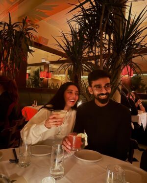 Alaviaa Jaaferi Instagram - until next time