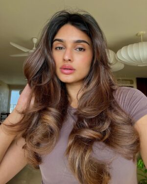Alaviaa Jaaferi Instagram - hiiii🧸