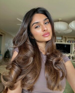 Alaviaa Jaaferi Instagram - hiiii🧸