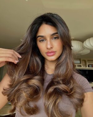 Alaviaa Jaaferi Instagram - hiiii🧸