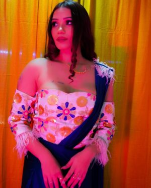 Alendra Bill Instagram - 💙💙🧿